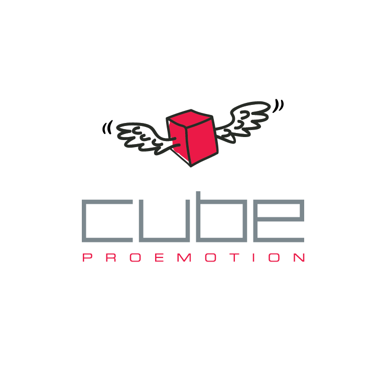 Cube Proemotion