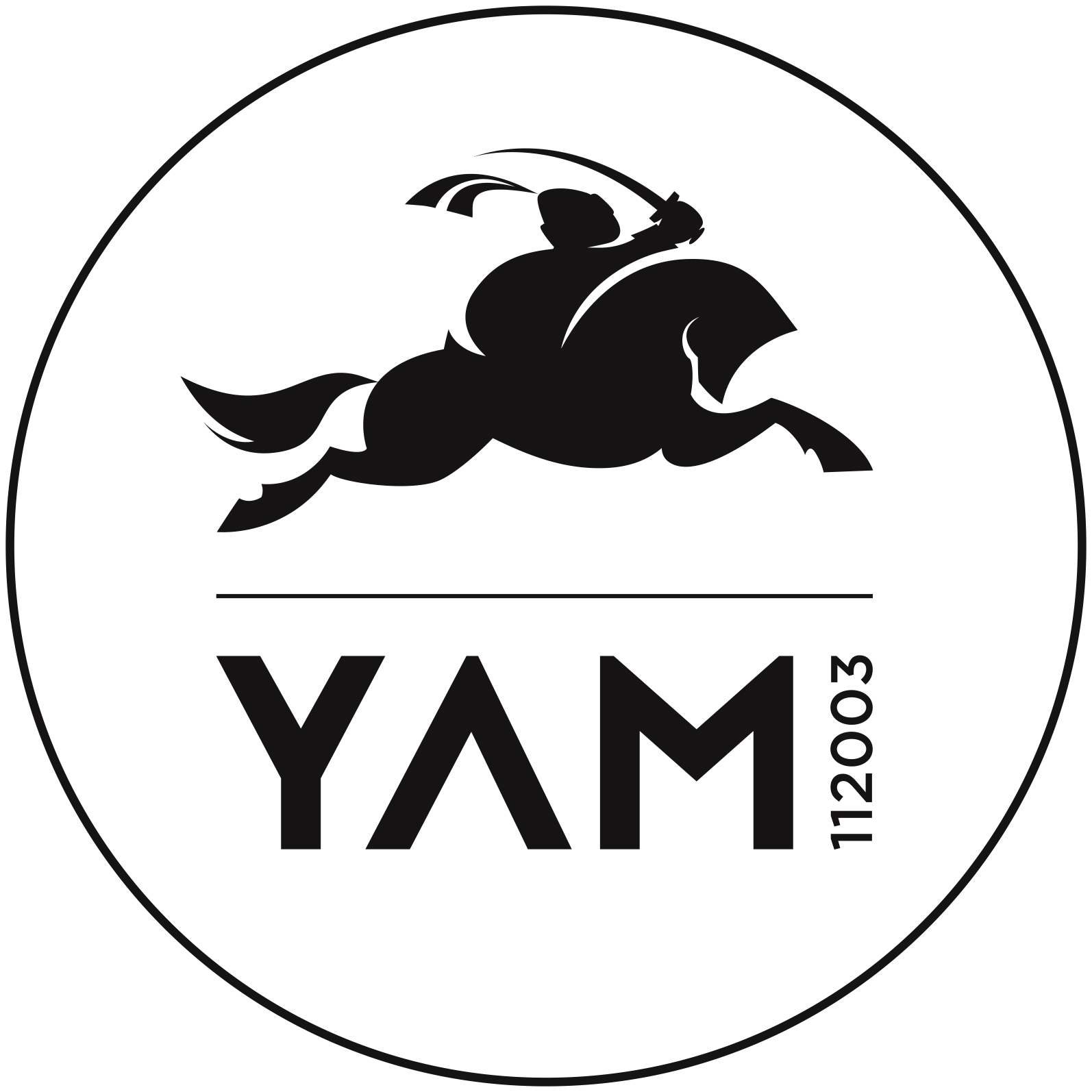 YAM112003 Srl