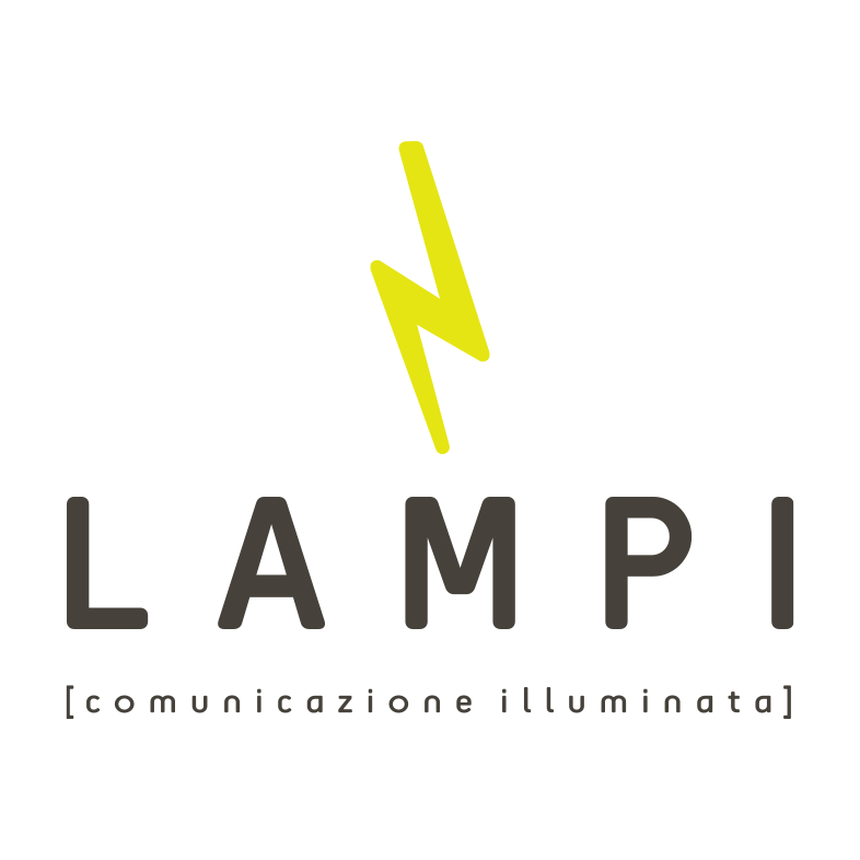 Lampi Comunicazione Illuminata